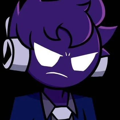 chat with ai character: Void