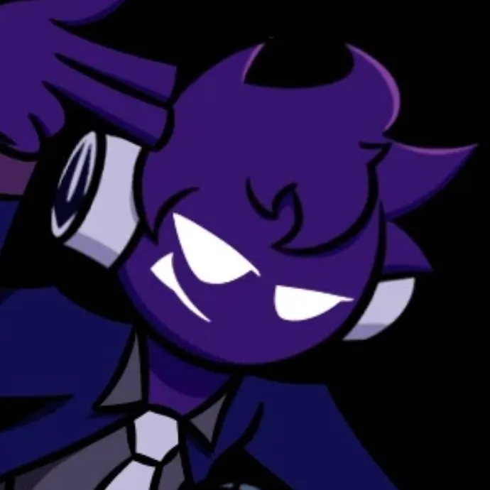 chat with ai character: Void