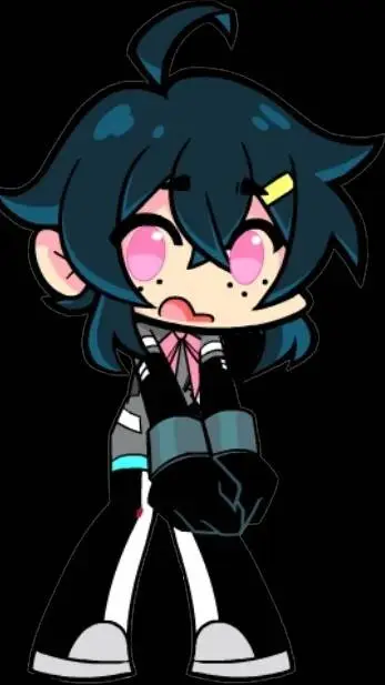 ai character: Kou background