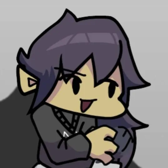 chat with ai character: King (Da Fnf)