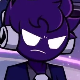 chat with ai character: Void