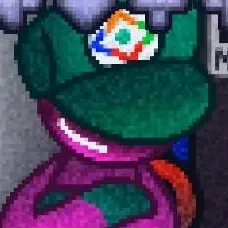 chat with ai character: Shufflebyte (FNF)