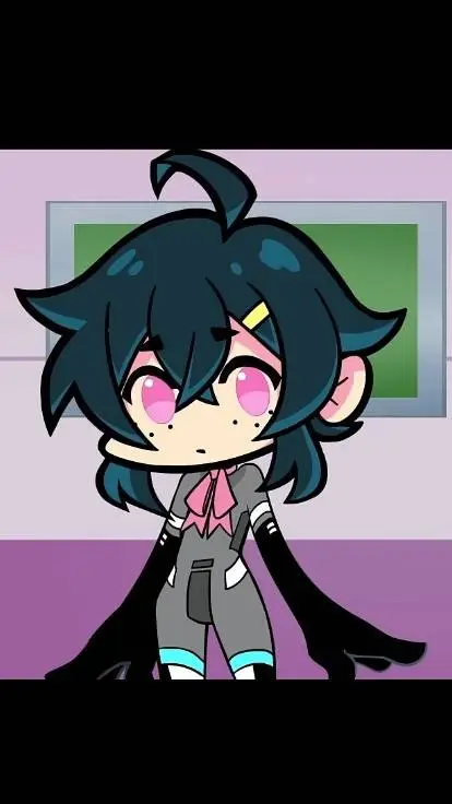 ai character: Kou background