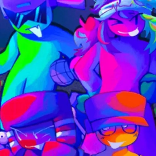 chat with ai character: Byte Funkin'