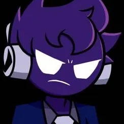 chat with ai character: Void
