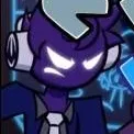 chat with ai character: Void