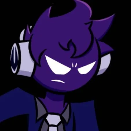 chat with ai character: Void