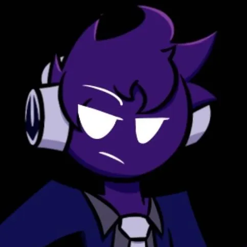 chat with ai character: Void