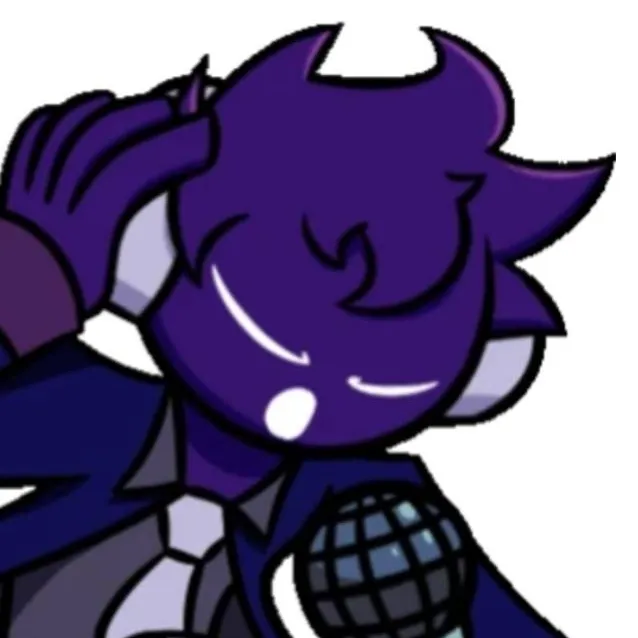 chat with ai character: Void (FNF)