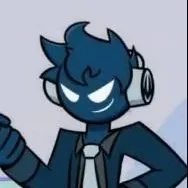 chat with ai character: B-side Void