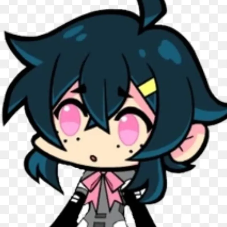 chat with ai character: Kou
