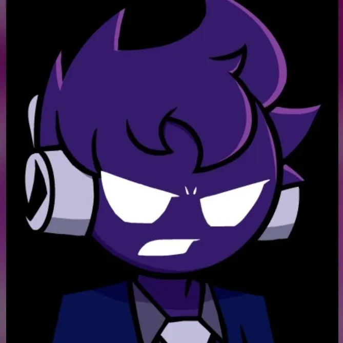 chat with ai character: Void (vun fnf)