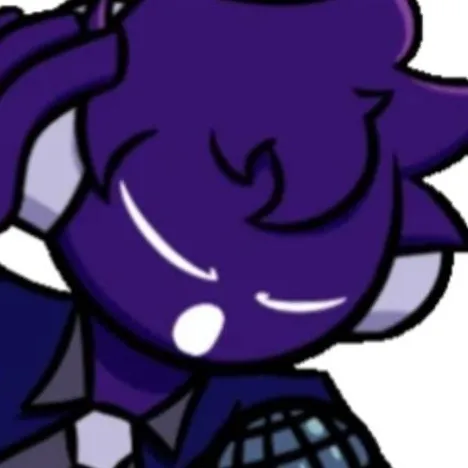 chat with ai character: Void