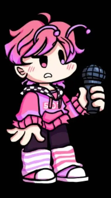 ai character: Yukichi background