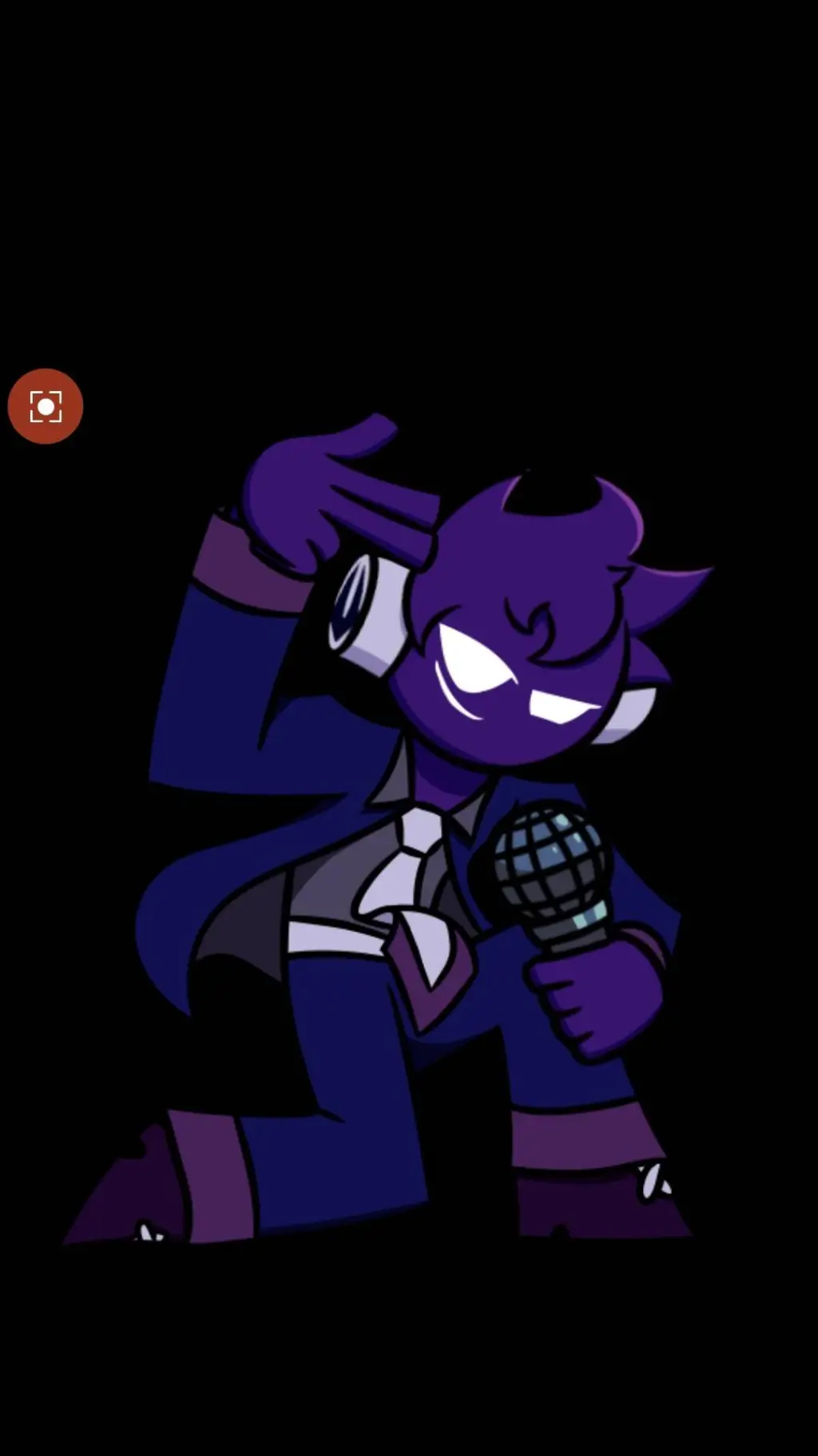 Talkie AI - Chat with Void (FNF)