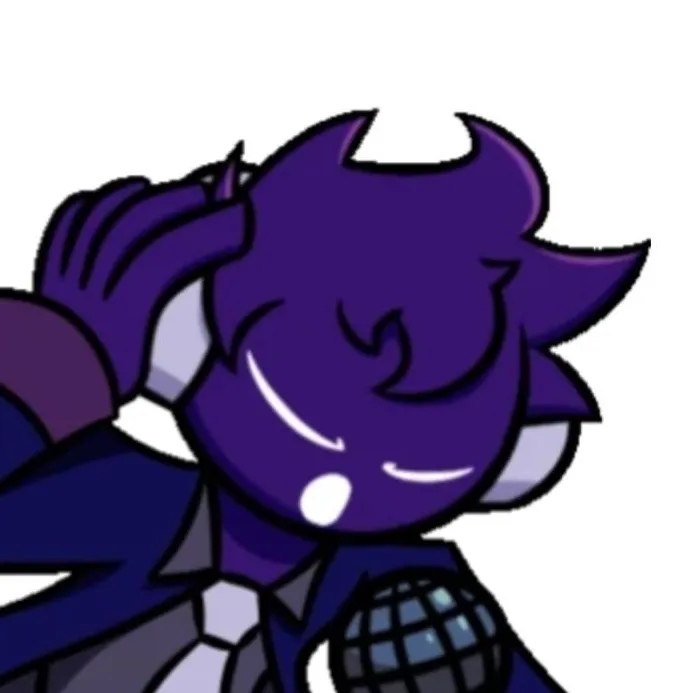 chat with ai character: Void