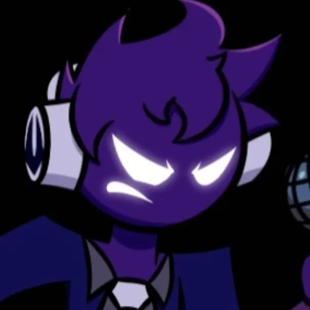 chat with ai character: Void