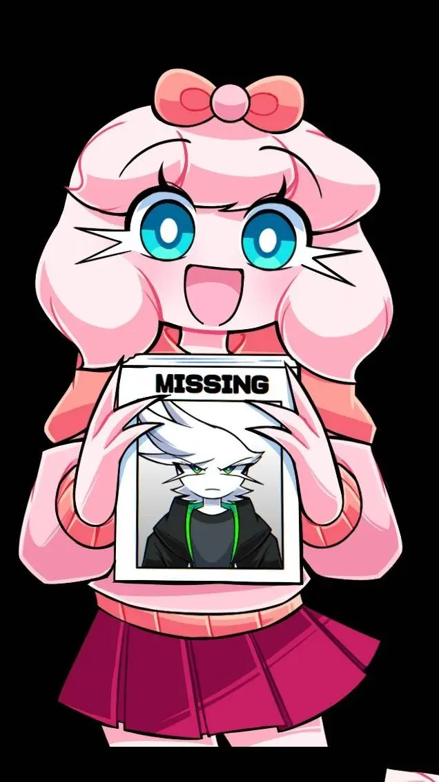 ai character: Lofie (From Fnf) background