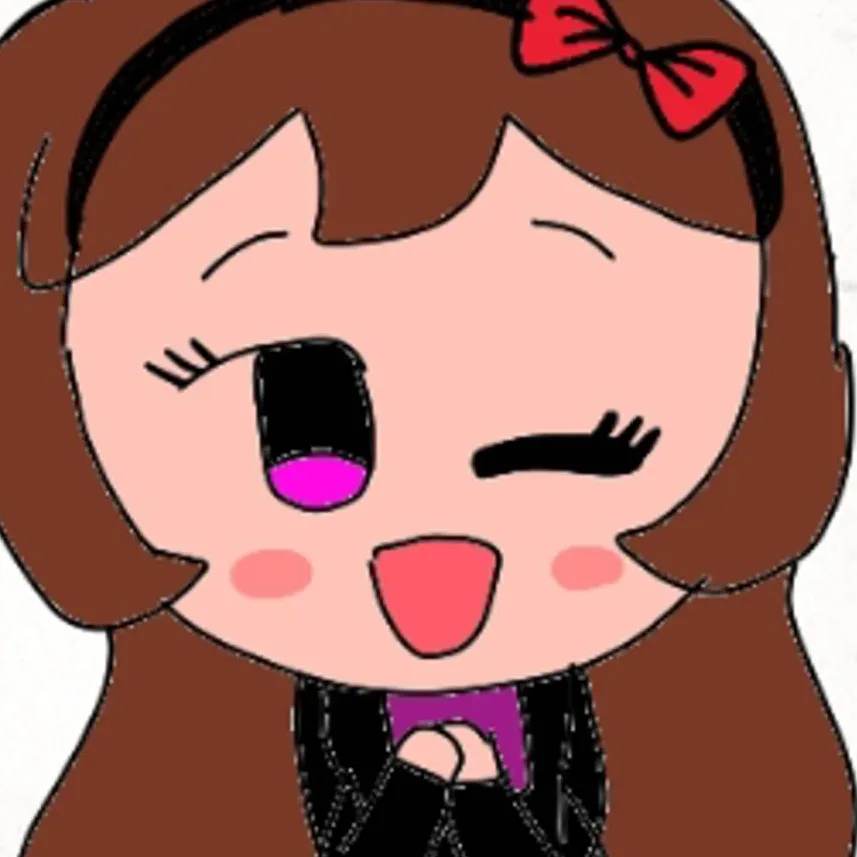chat with ai character: Caroline from fnf