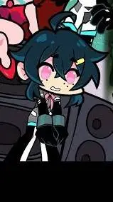 ai character: Kou background