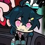 chat with ai character: Kou