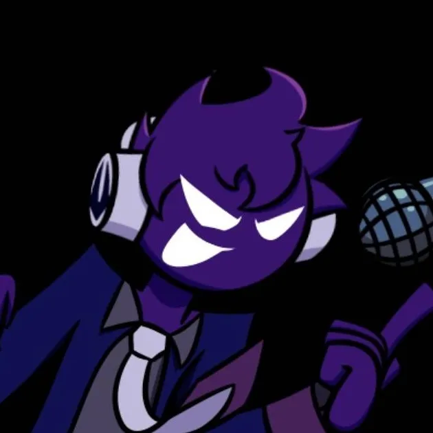 chat with ai character: Void