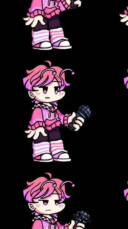 ai character: Yukichi  background