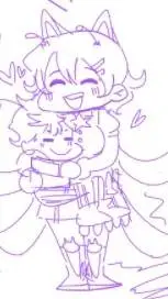 ai character: Yukichi e Eirian background