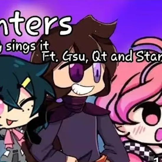 chat with ai character: Space Gang 