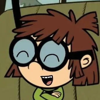 chat with ai character: Lisa Loud 