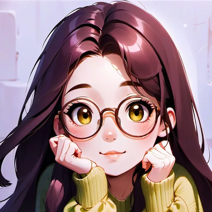 chat with ai character: Lisa Loud 