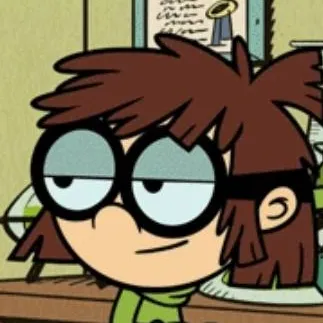 chat with ai character: Lisa Loud