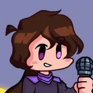 chat with ai character: Spacey (From FNF)