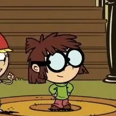 chat with ai character: Lisa Loud 