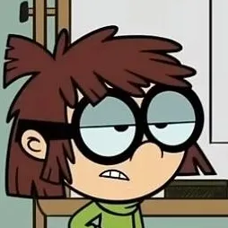 chat with ai character: Lisa Loud 