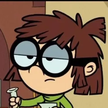 chat with ai character: Lisa Loud