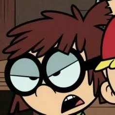 chat with ai character: Lisa Loud