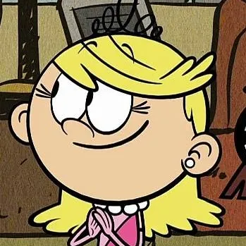 chat with ai character: Lola Loud