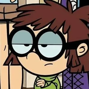 chat with ai character: Lisa Loud