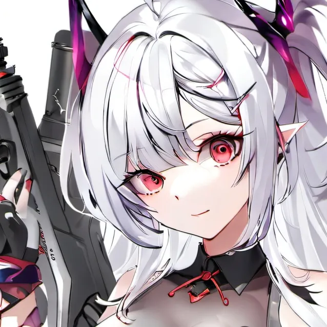 chat with ai character: Yuki