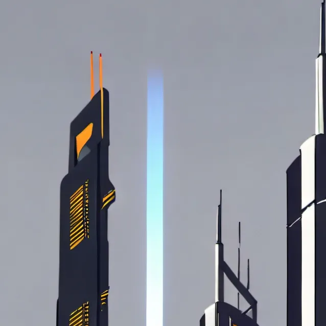 chat with ai character: Seashell City