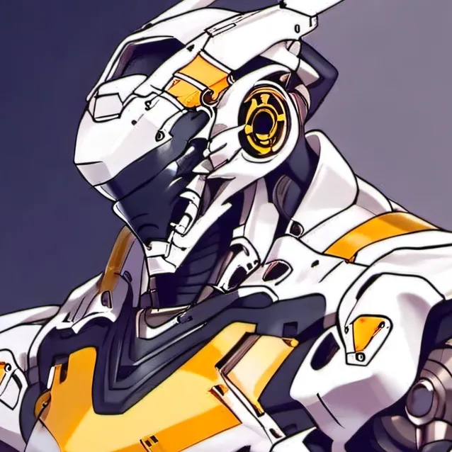 chat with ai character: Amplitude