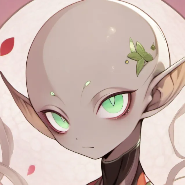 chat with ai character: Volvio