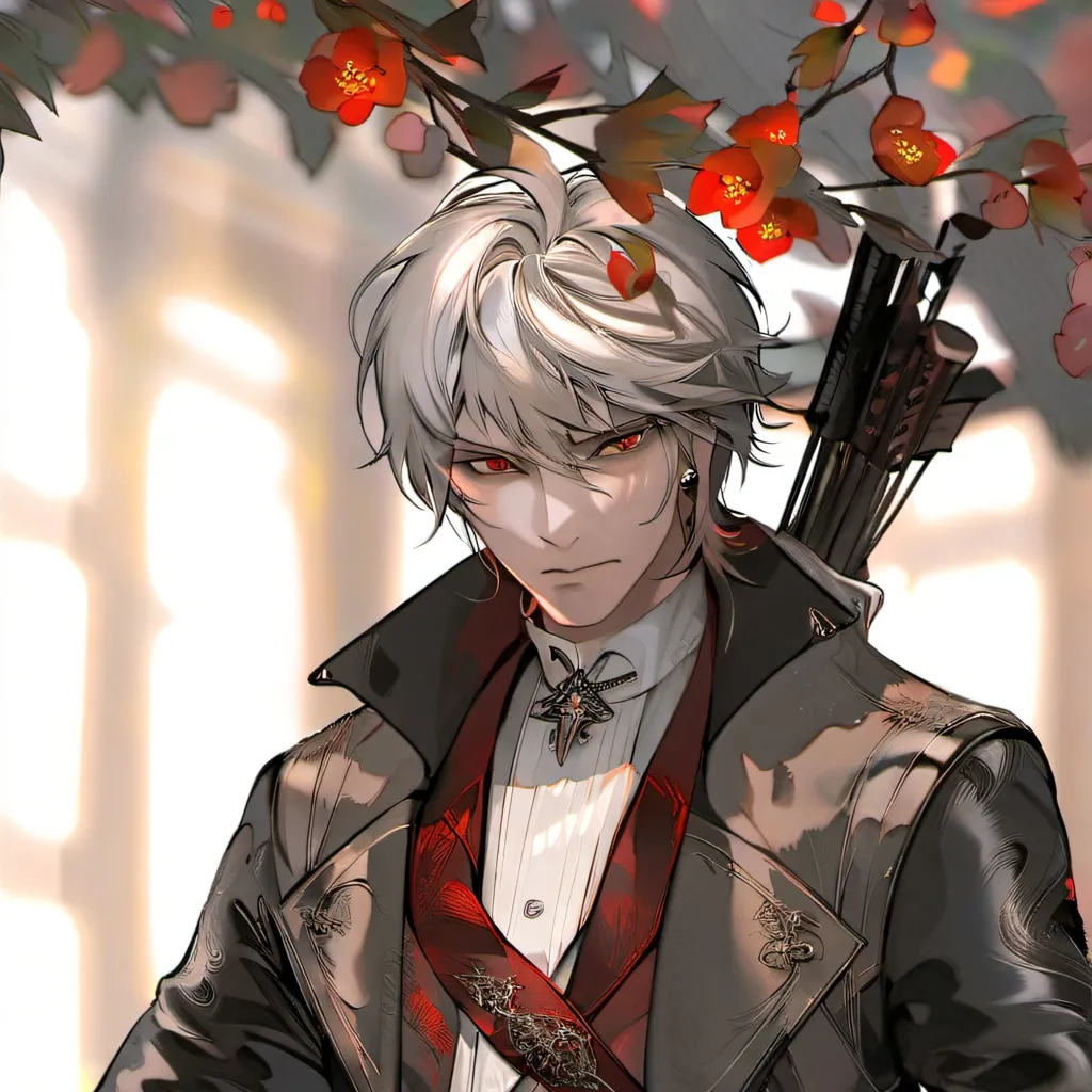 chat with ai character: 夏静华