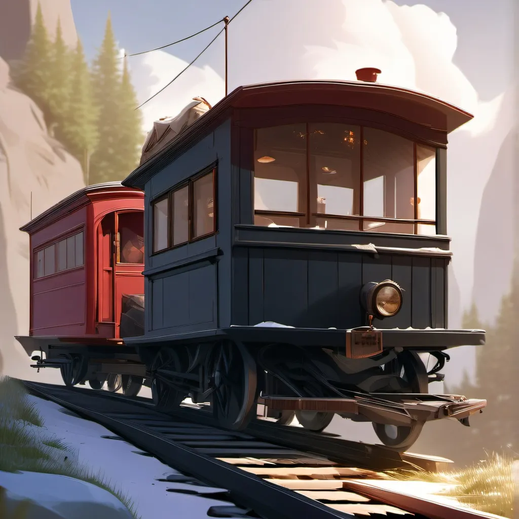 chat with ai character: 列车求生系统怪谈