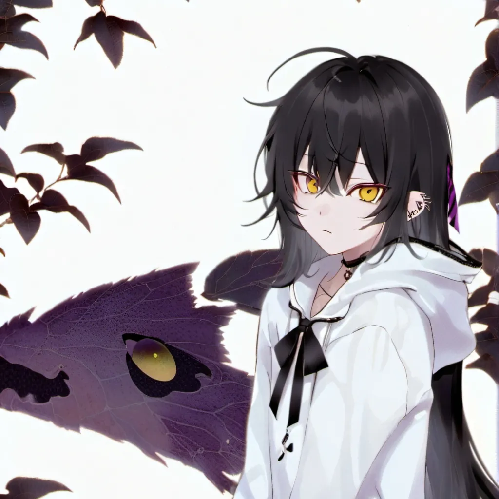 chat with ai character: 柳紫星