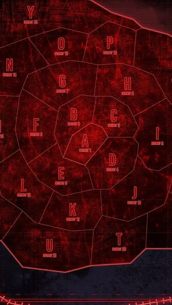 Talkie AI - Chat with The City