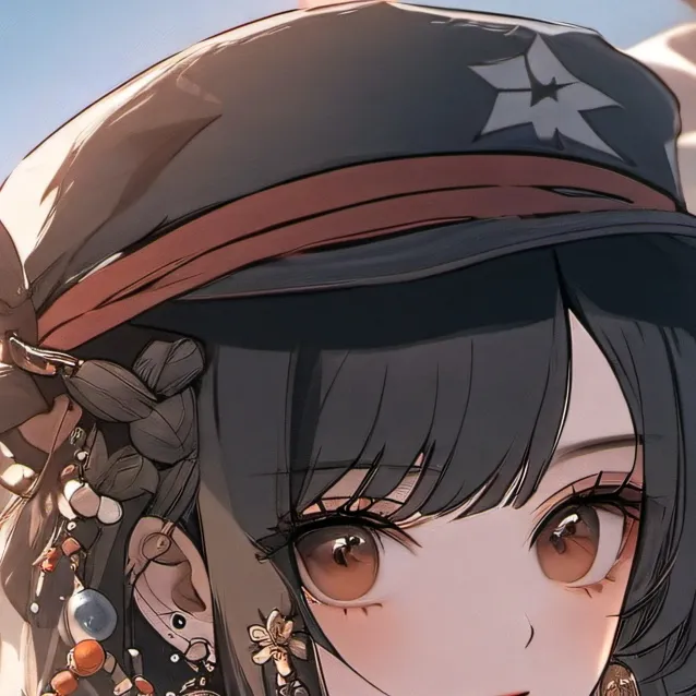 chat with ai character: Selena 