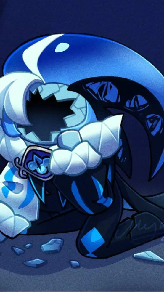 ai character: Shmilk's Sorrows. background