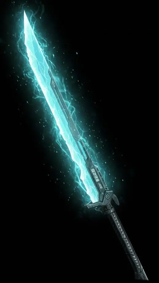 ai character: ​SKIP: Apex Hunter background